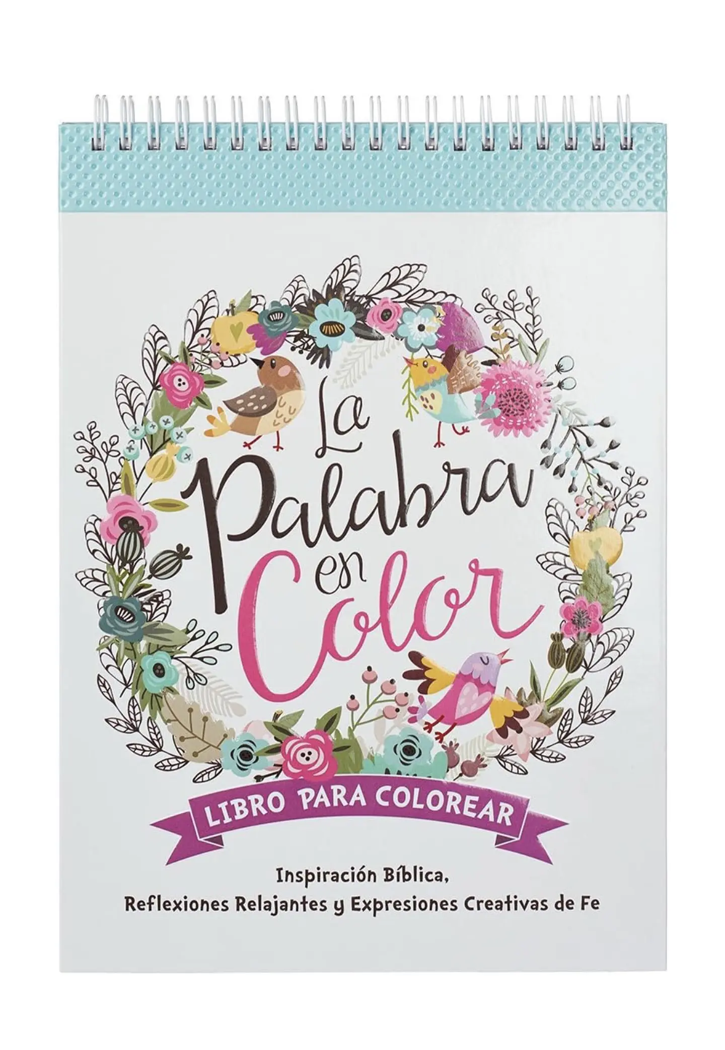 La palabra en Color 1