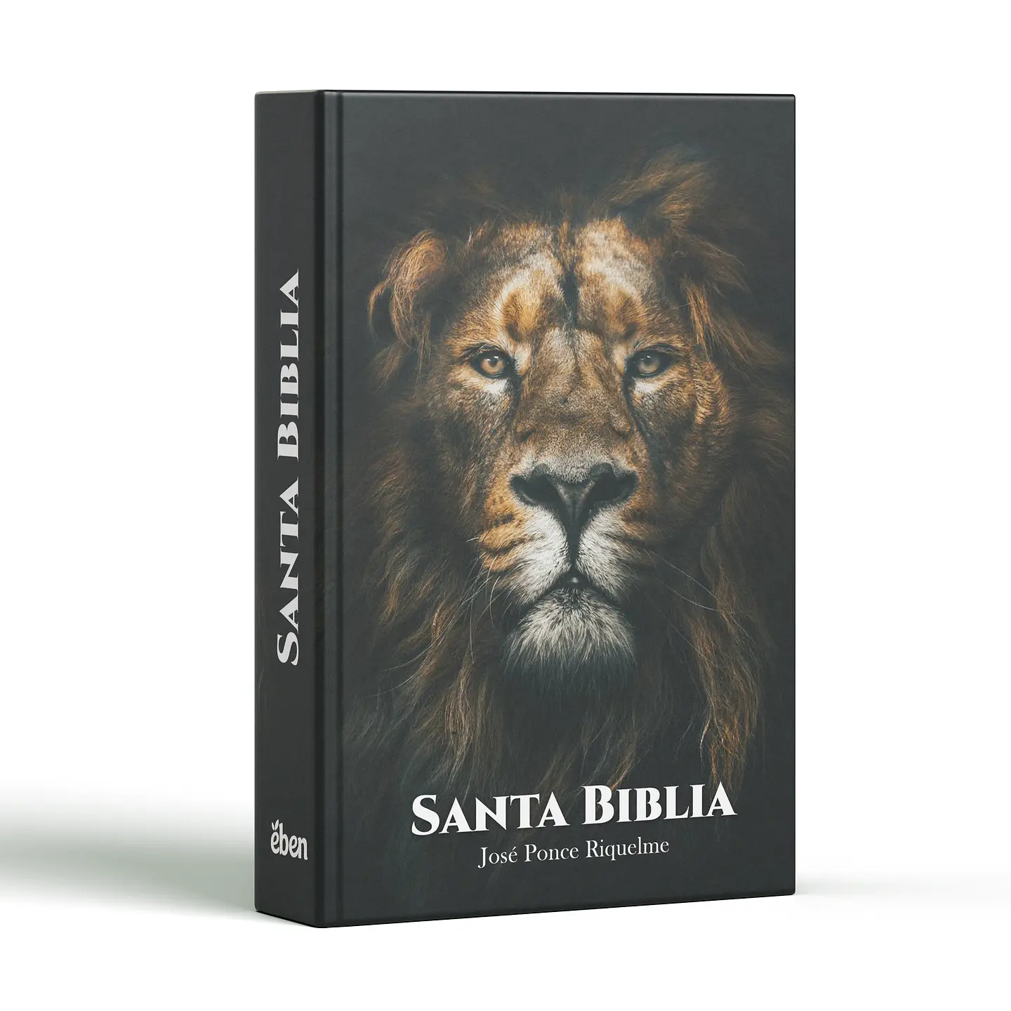 Biblia Reina Valera 1960 con Palabras de Jesús en Rojo - Diseño a elección 15