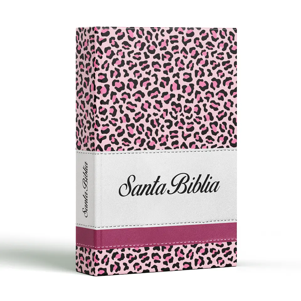 Biblia NTV con Filament Bible  - Diseño a elección 9