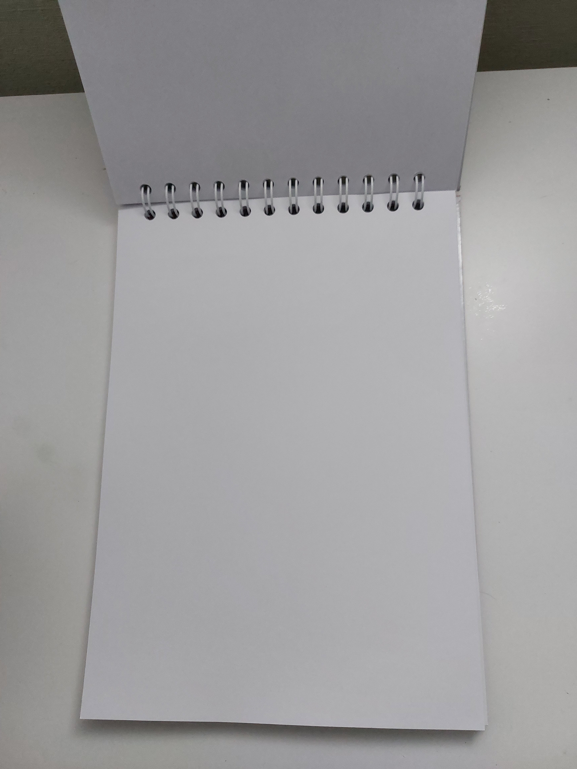 Croquera Personalizada 3