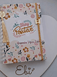 Planner Stay Possitive - Miniatura 1