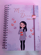 Planner Docente Personalizado - Miniatura 1