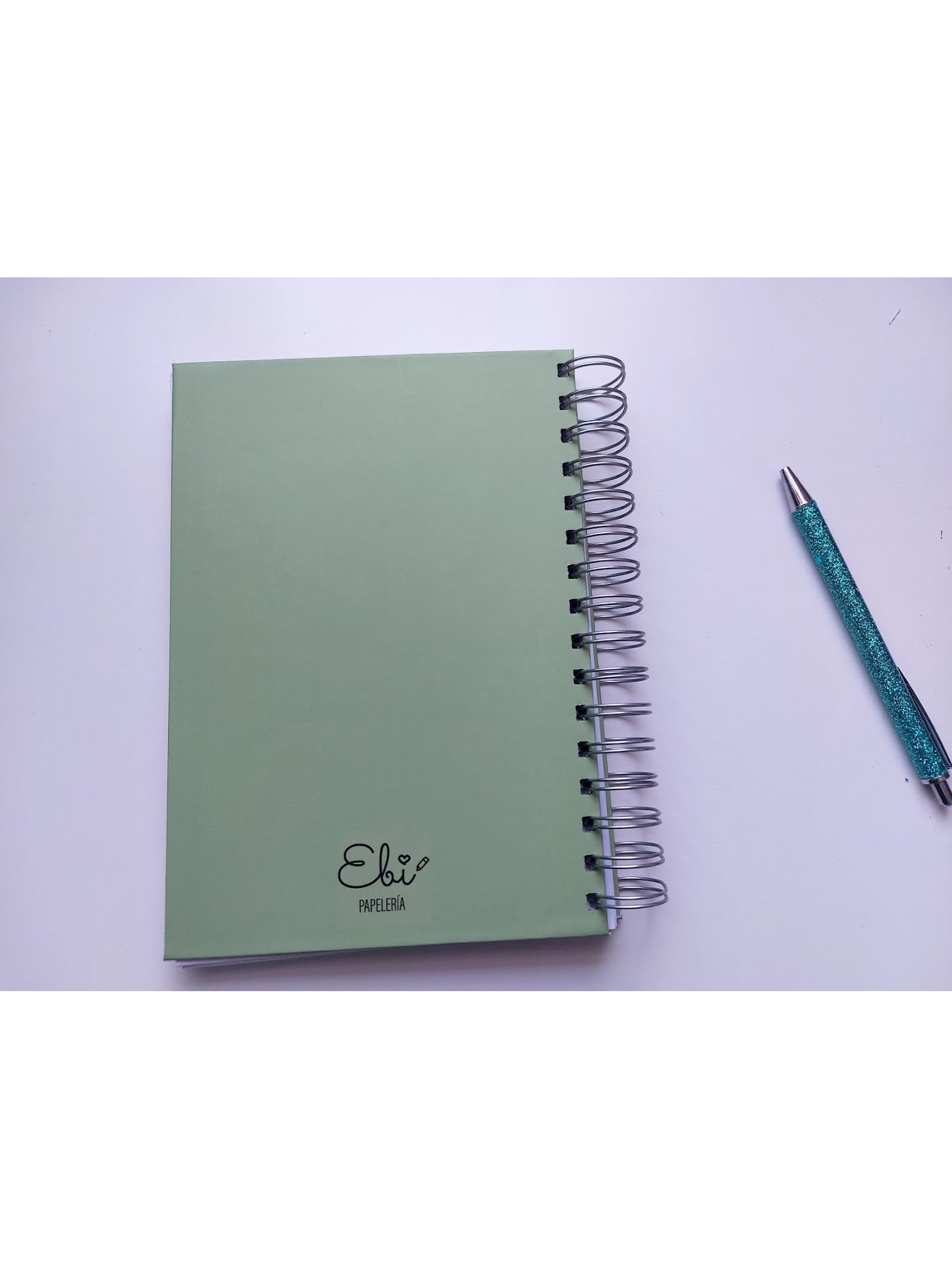 Recetario Personalizado 4