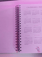 Planner Docente Personalizado - Miniatura 4