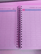 Planner Docente Personalizado - Miniatura 7