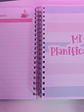 Planner Docente Personalizado - Miniatura 9
