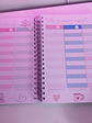 Planner Docente Personalizado - Miniatura 10