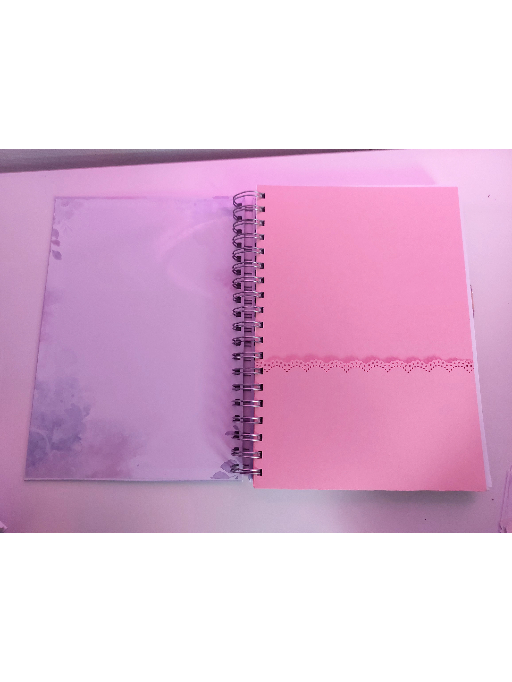 Planner Docente Personalizado 2