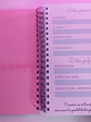 Planner Docente Personalizado - Miniatura 3