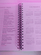 Planner Docente Personalizado - Miniatura 5