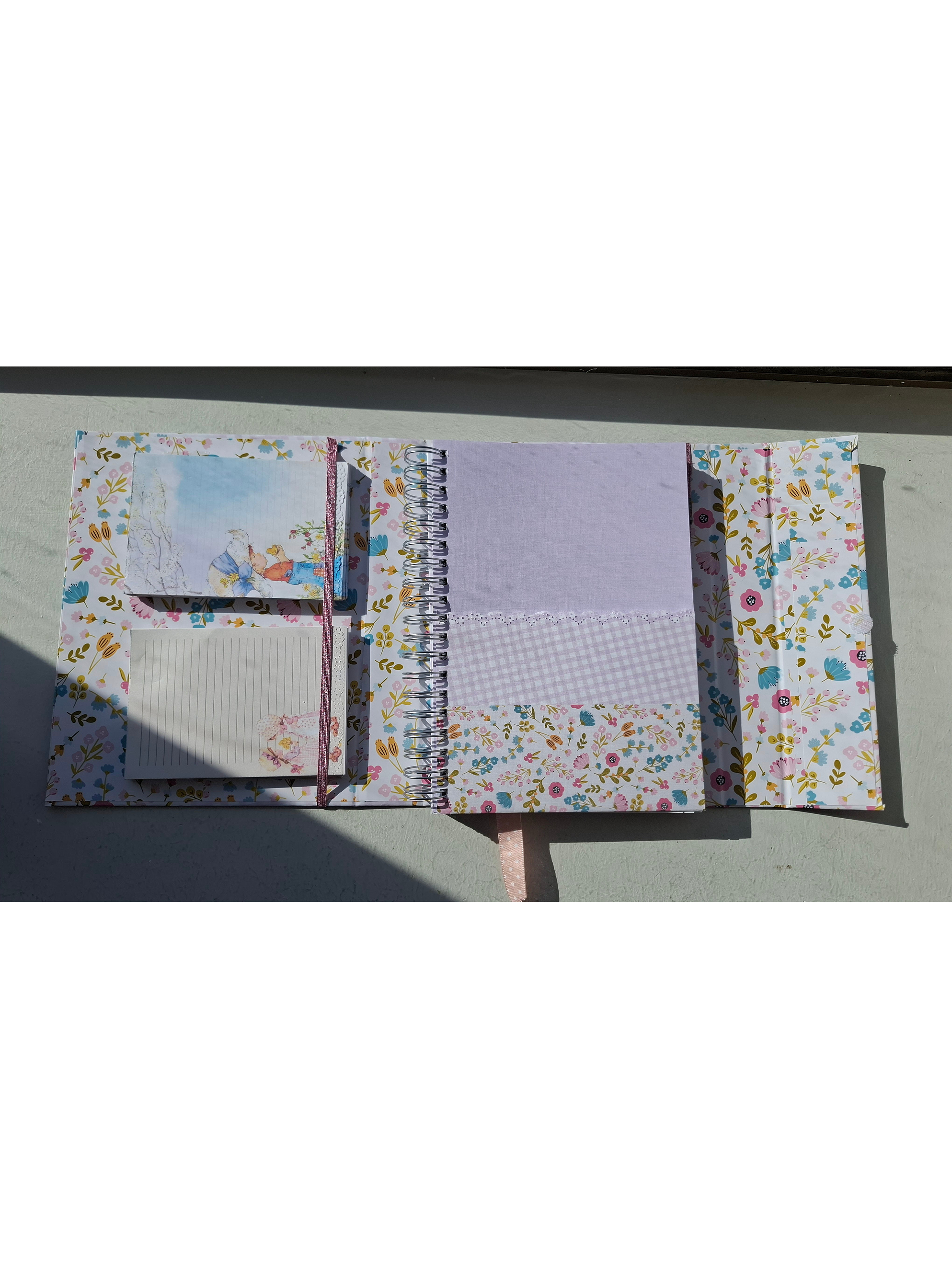 Organizador Docente Sarah Kay 2