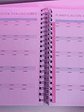 Planner Docente Personalizado - Miniatura 13