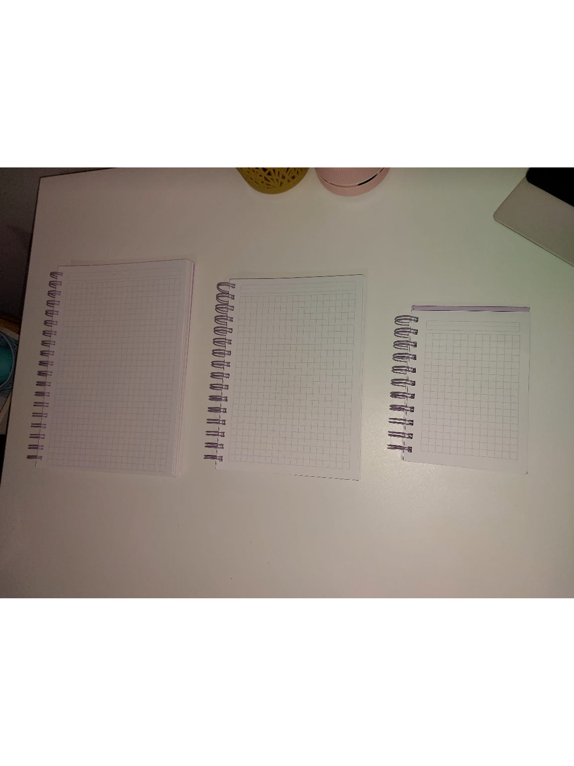 Crea tu cuaderno personalizado 3