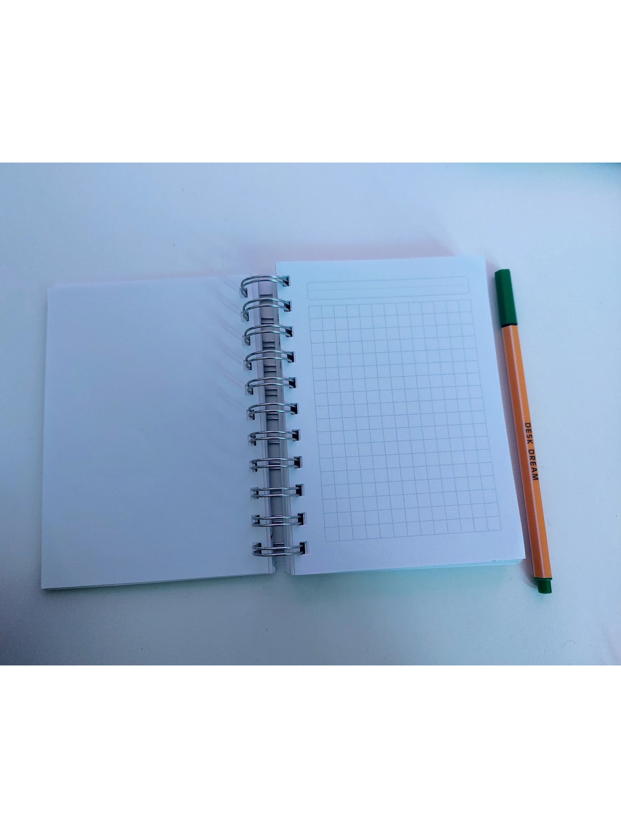 Crea tu cuaderno personalizado 4