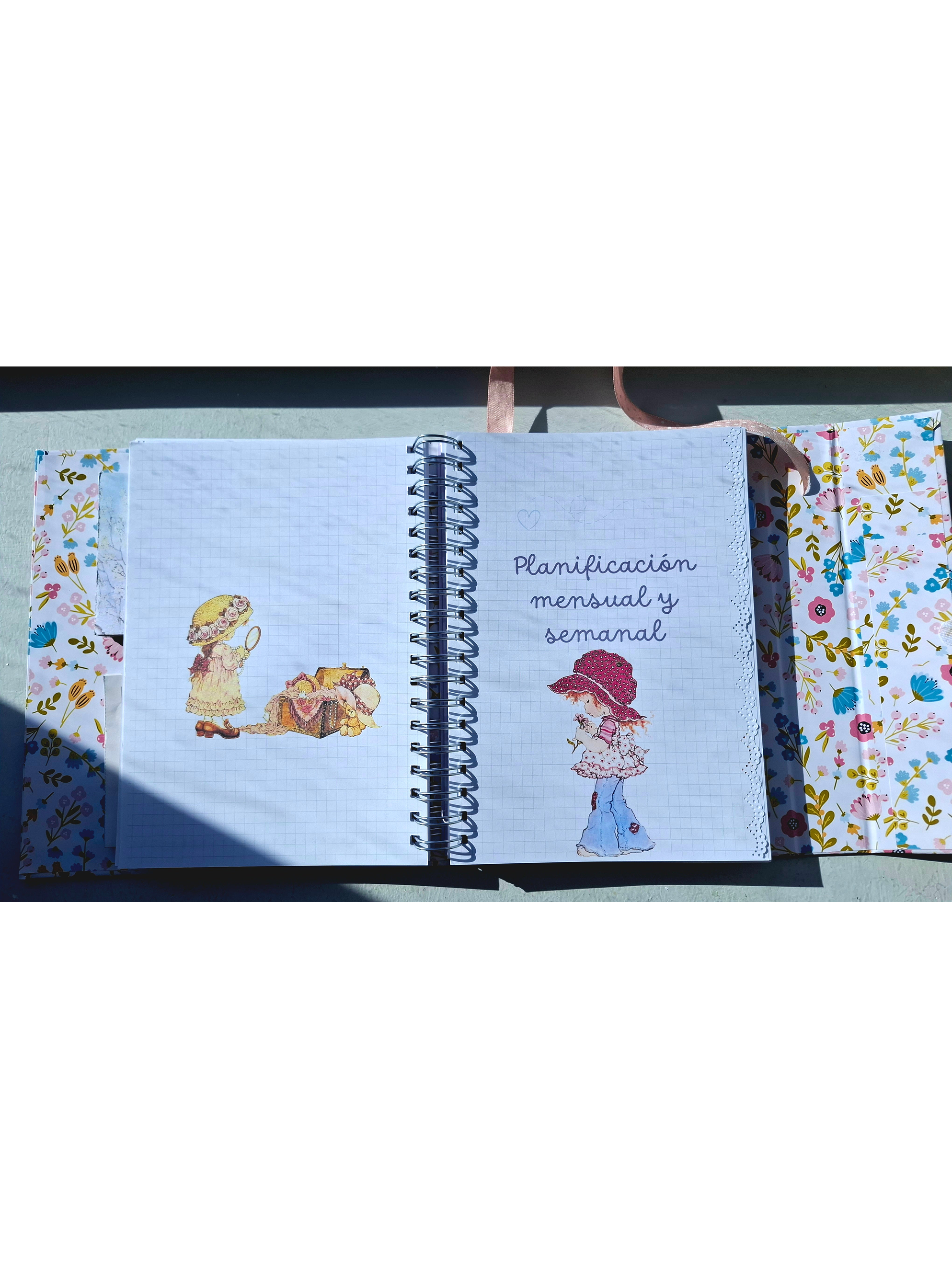 Organizador Docente Sarah Kay 15