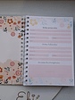 Planner Stay Possitive - Miniatura 2