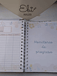 Planner Stay Possitive - Miniatura 11