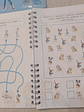 Libro de actividades Disney - Miniatura 3