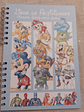 Libro de actividades Disney - Miniatura 1