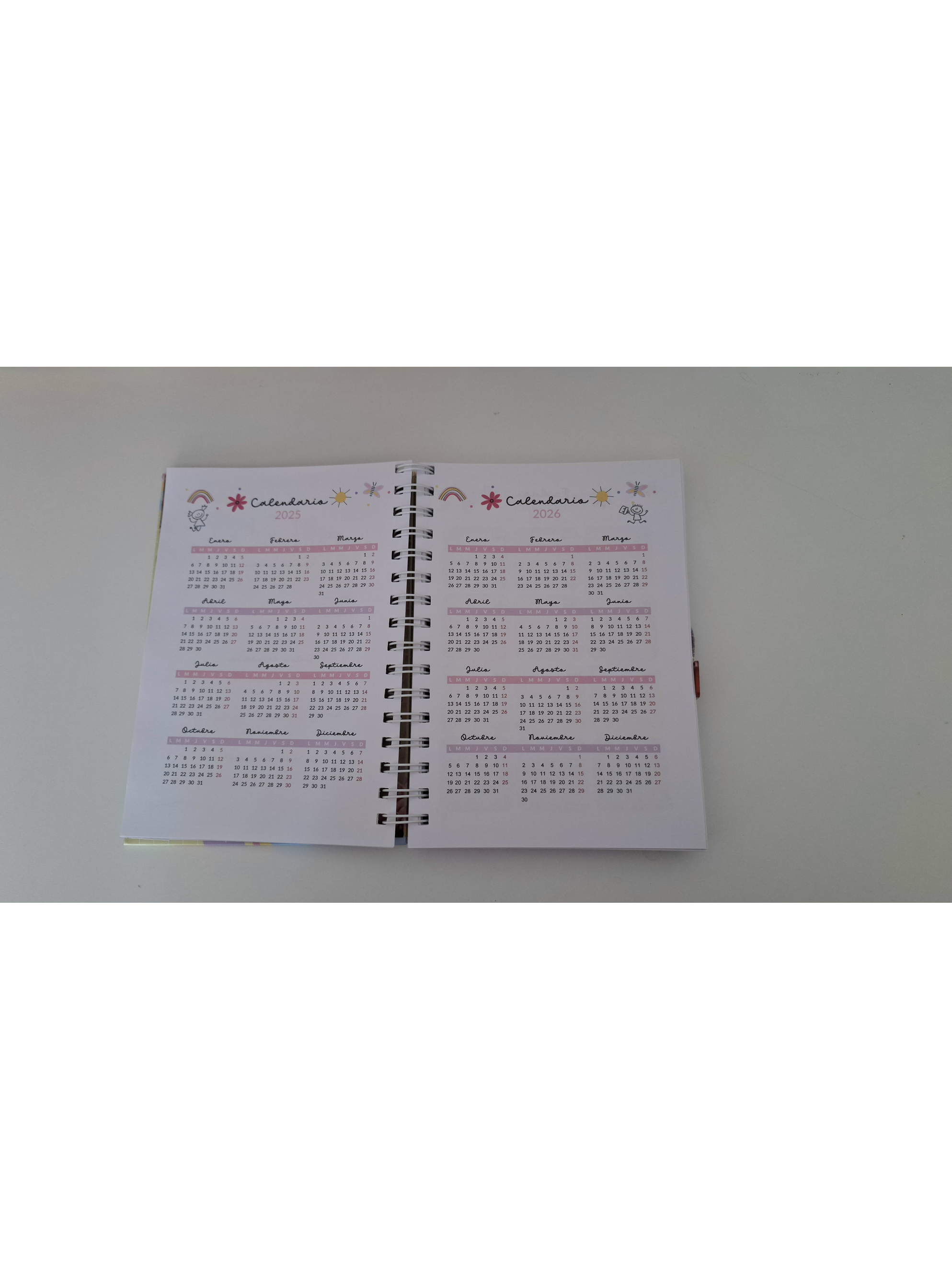 planner técnico en párvulos o asistente de la educación  3