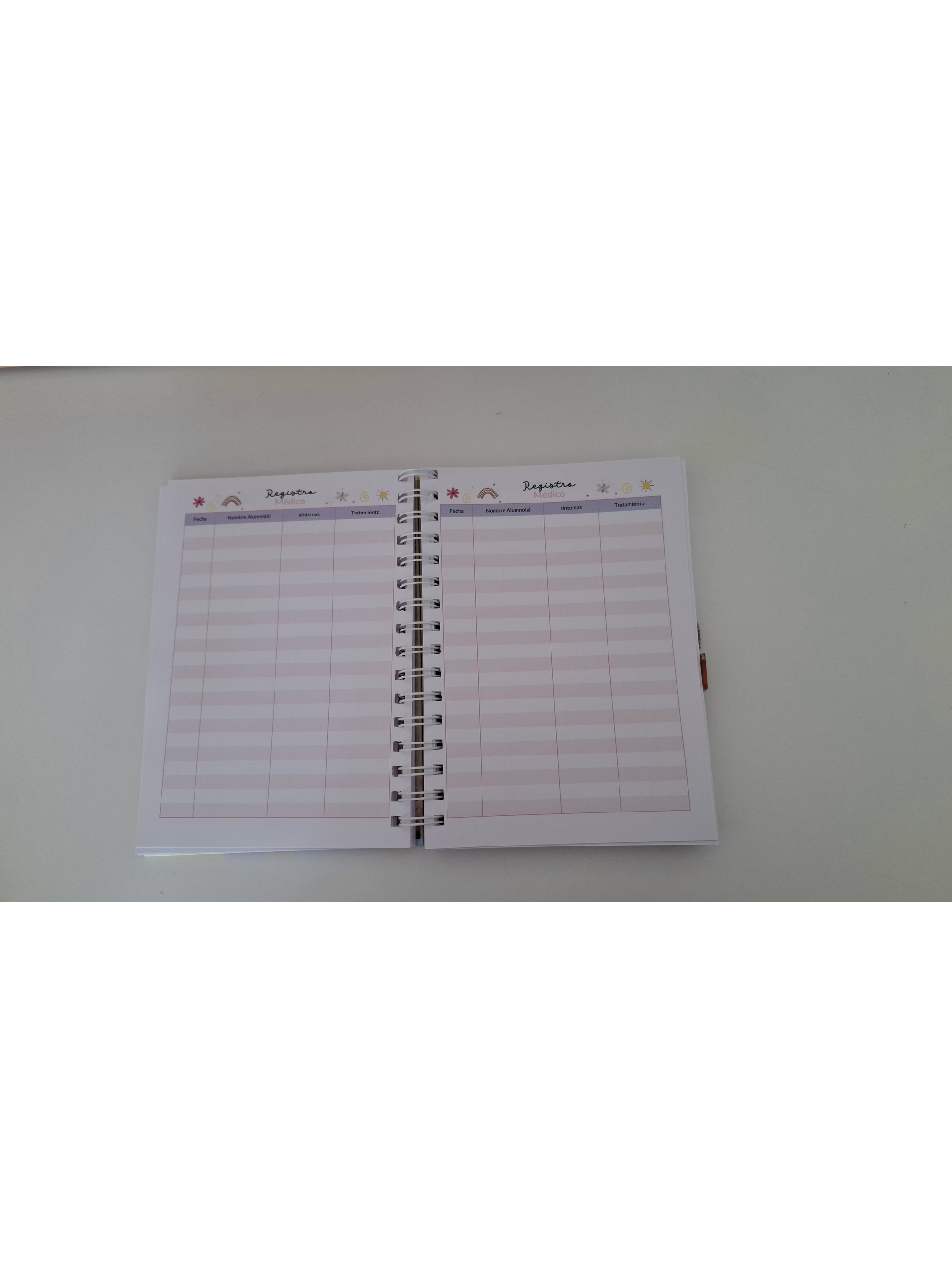 planner técnico en párvulos o asistente de la educación  10