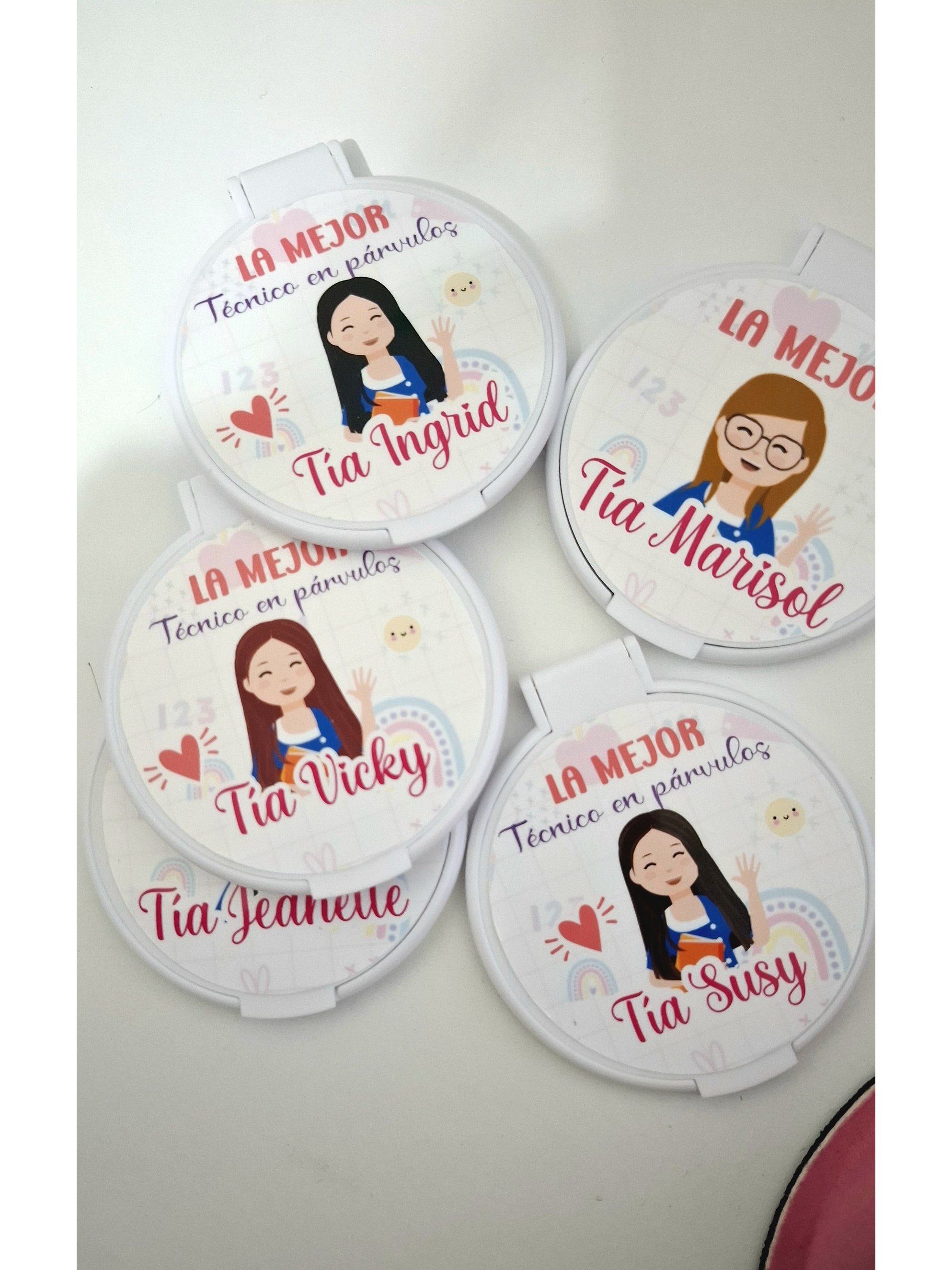 Espejos personalizados 1