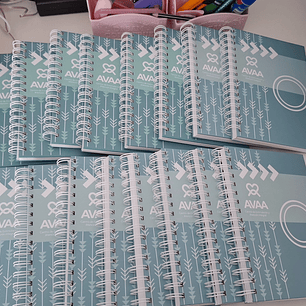 Cuadernos corporativos