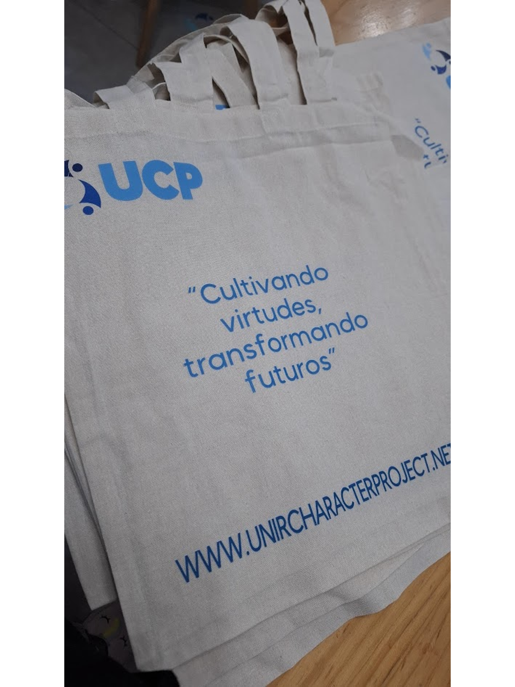 Bolsa eco crea personalizada 1