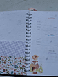 Planner Docente Sarah Kay - Miniatura 3