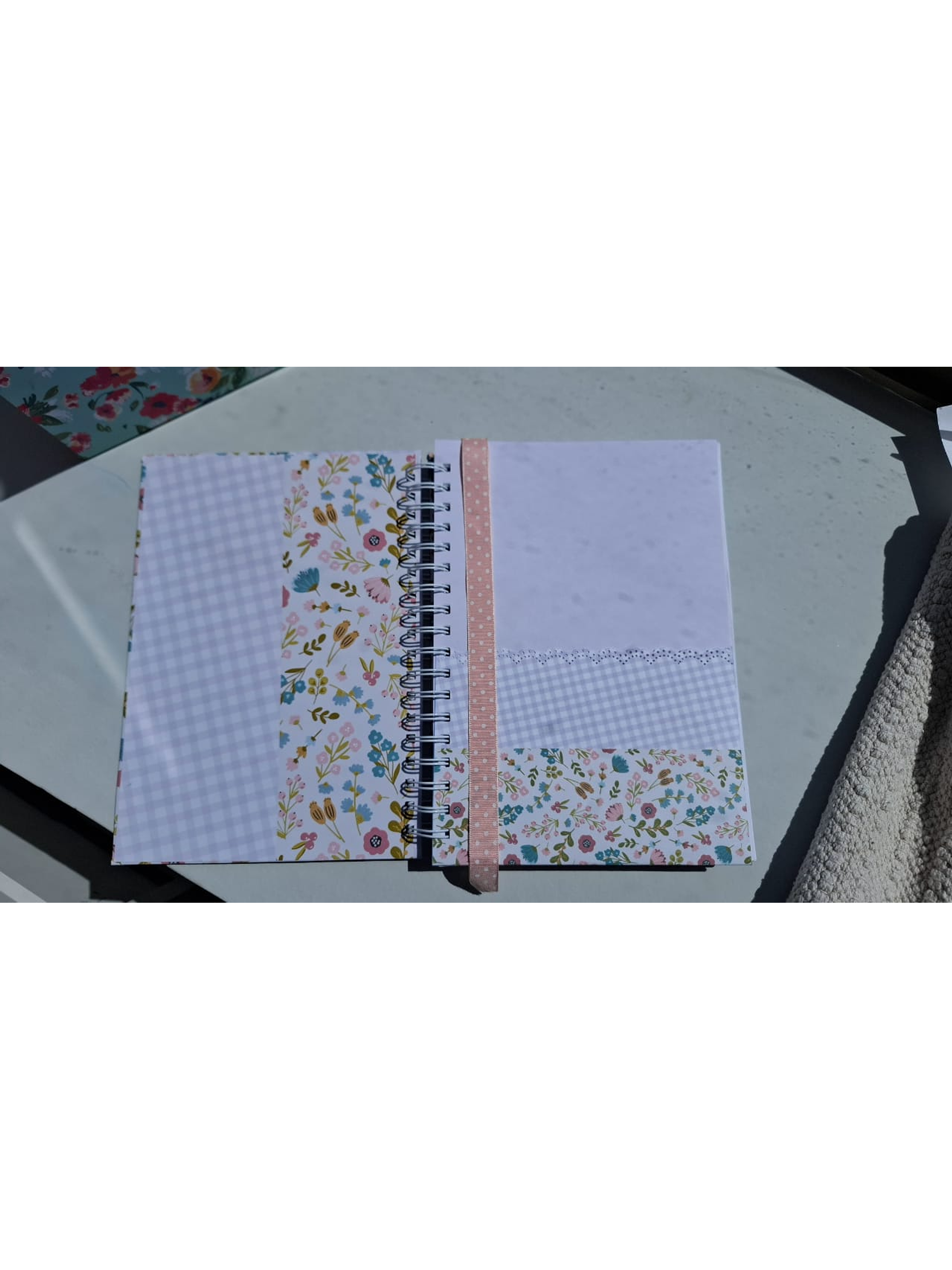 Planner Docente Sarah Kay 2