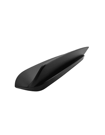 AERODYNAMICS ABS PLASTIC BACKYARD SPECIAL STYLE (CIVIC 96-00 3DRS)