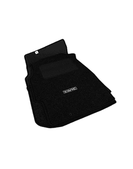 OEM HONDA FLOOR MATS SET ''BASIC'' (CIVIC 96-00 2/3 DRS)