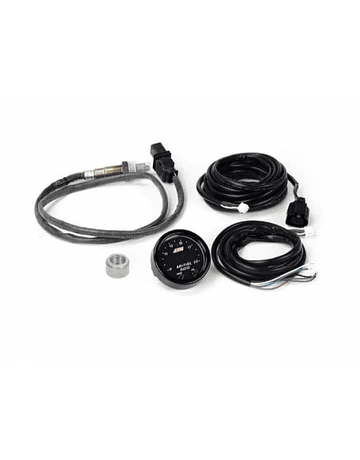 AEM GAUGE X-SERIES AFR WIDEBAND UEGO CONTROLLER