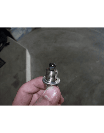 H-GEAR MAGNETIC TRANSMISSION PLUG (UNIVERSAL HONDA)