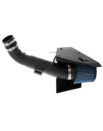 INJEN SHORT RAM INTAKE/AIRBOX BLACK (HONDA CIVIC 2015+ TYPE R TURBO FK2)