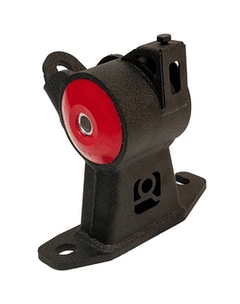 Innovative Mounts 11-15 Honda Cr-Z Replacement Right Side Mount - 75A (Black/250-400HP)