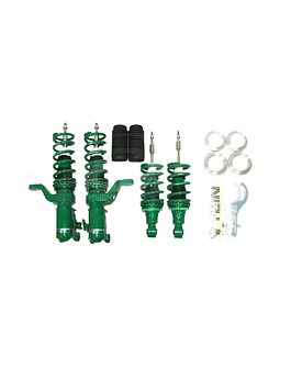 TEIN STREET BASE Z COILOVERS (CIVIC EP 01-06 2/3/5 DRS)