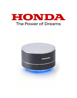 OEM HONDA BLUETOOTH SPEAKER (UNIVERSAL)