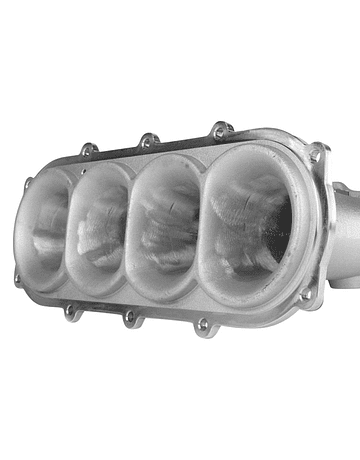 SKUNK2 ULTRA SERIES STREET INTAKE MANIFOLD HONDA B-SERIES