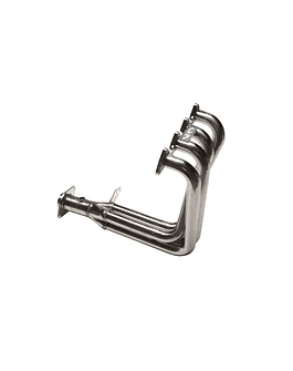SRS EXHAUST MANIFOLD STAINLESS STEEL 4-1 (D-SERIE ENGINES)