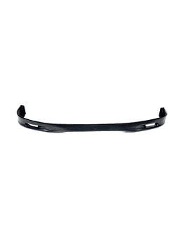 PU DESIGN LIP SPOON STYLE FRONT (CIVIC 92-95 2/3DRS)