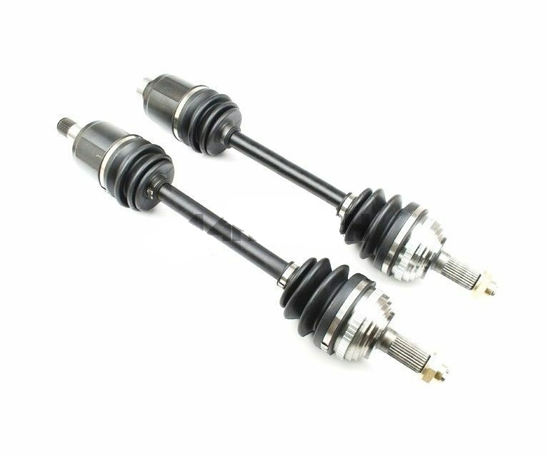 H-GEAR DRIVE SHAFT PRELUDE 92-01 (H/F-SERIE ENGINES)