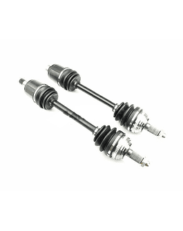 H-GEAR DRIVE SHAFT PRELUDE 92-01 (H/F-SERIE ENGINES)