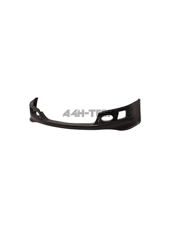 H-GEAR BUMPERLIP FRONT POLYESTER A-SPEC STYLE (ACCORD 05-07)