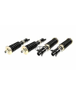 BC RACING BR-RN TYPE COILOVERS (CRZ 10-14)