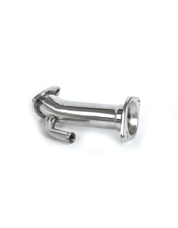 K-TUNED TRI-Y EXHAUST MANIFOLD 4-2-1 2.5'' STAINLESS STEEL (CIVIC/INTEGRA 01-06 TYPE R)