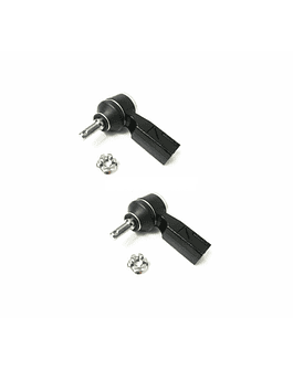 HARDRACE UPGRADE TIE ROD END SET (CIVIC 01-06 2/3/4/5 DRS)