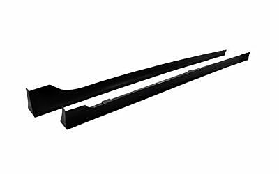 CHARGESPEED SIDESKIRTS (CIVIC 92-95 3DRS)
