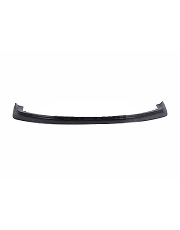 PU DESIGN LIP GV STYLE FRONT (CIVIC 92-95 2/3DRS)