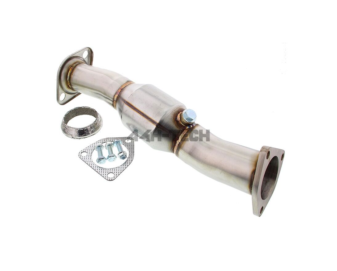 SRS 200 CELL HIGH FLOW CATALYTIC STAINLESS STEEL 2.75'' (S2000 99-09)
